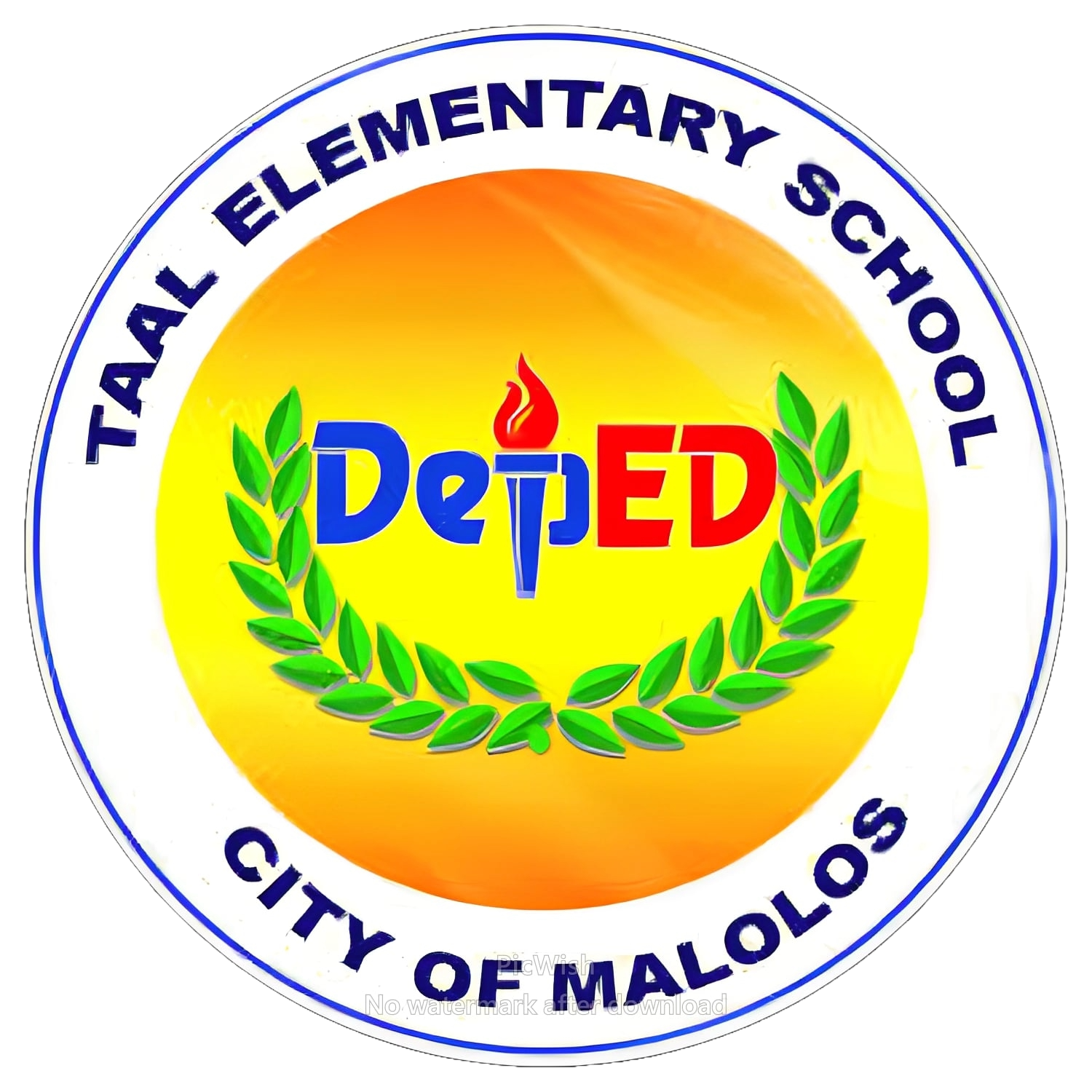 Taal Logo